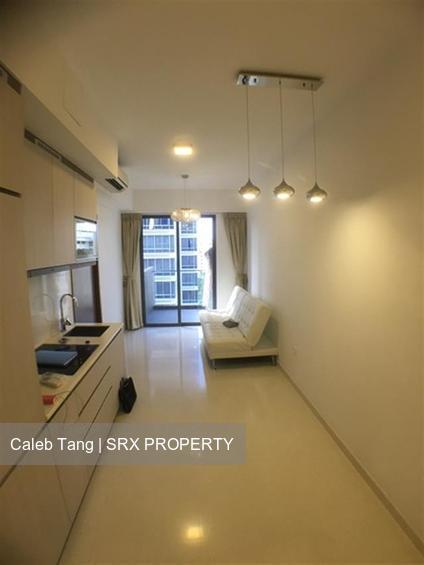 38 I Suites (D15), Apartment #182339732